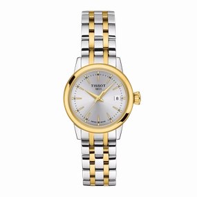    Classic Dream Lady T1292102203100 budget    watches    watches classic