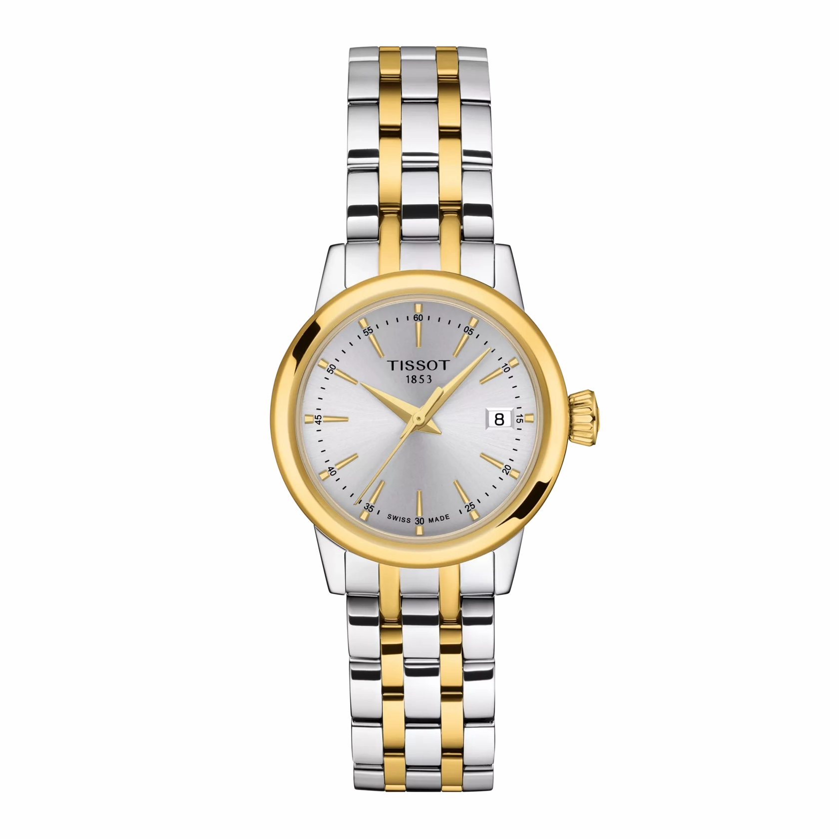    Classic Dream Lady T1292102203100 budget    watches    watches classic