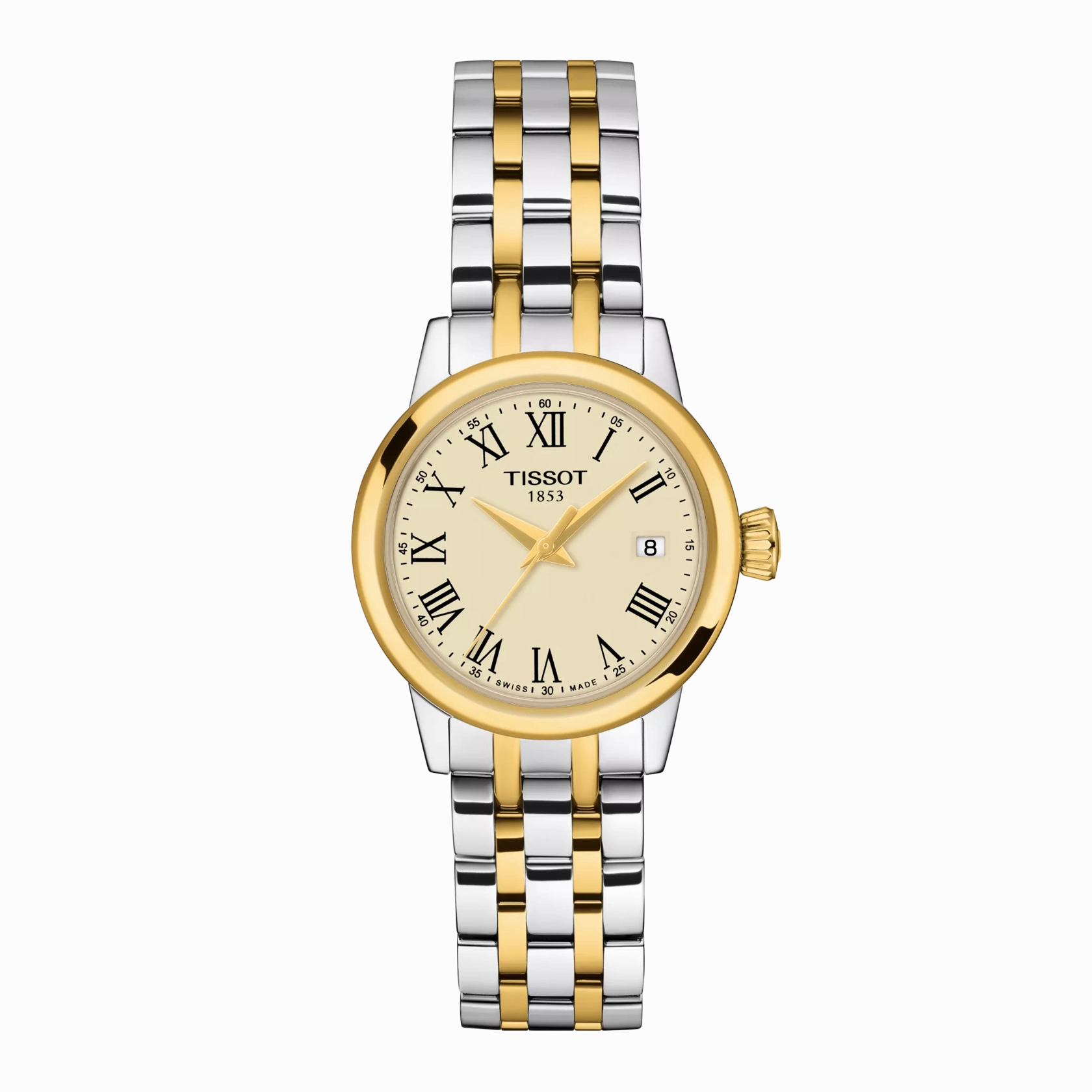    Classic Dream Lady T1292102226300 budget    watches    watches classic