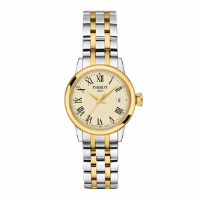    Classic Dream Lady T1292102226300 budget    watches    watches classic