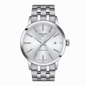    Classic Dream Swissmatic T1294071103100 budget    watches    watches classic