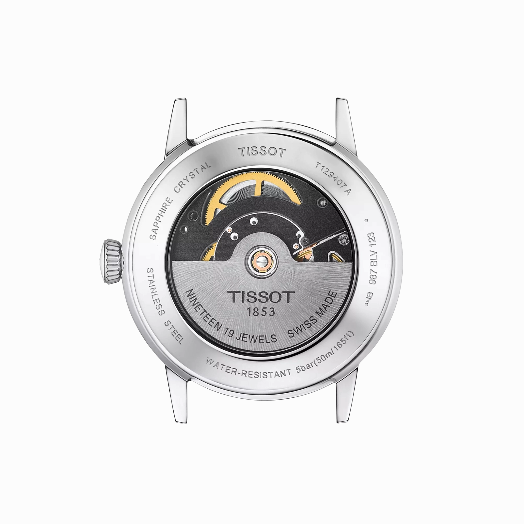    Classic Dream Swissmatic T1294071103100