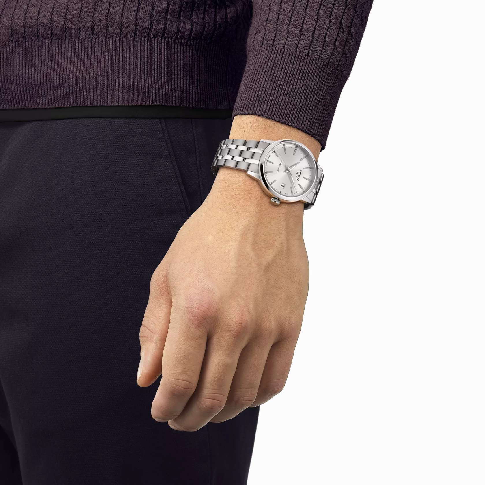    Classic Dream Swissmatic T1294071103100