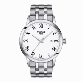    Classic Dream T1294101101300 budget    watches    watches classic