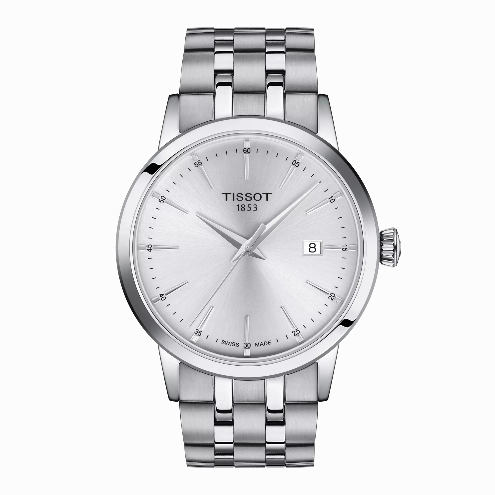    Classic Dream T1294101103100 budget    watches    watches classic