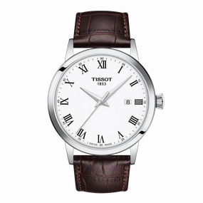    Classic Dream T1294101601300 budget    watches    watches classic