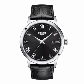    Classic Dream T1294101605300 budget    watches    watches classic