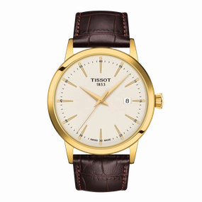    Classic Dream T1294103626100 budget    watches    watches classic