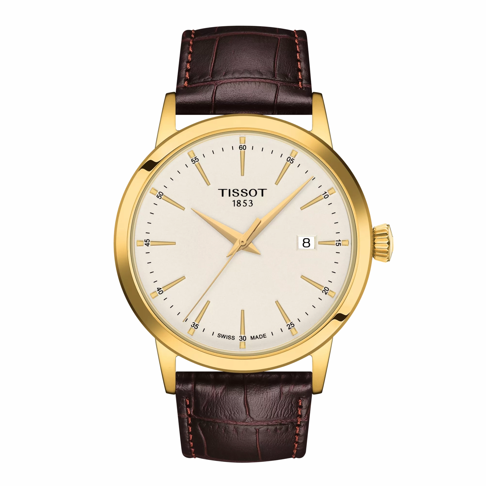    Classic Dream T1294103626100 budget    watches    watches classic