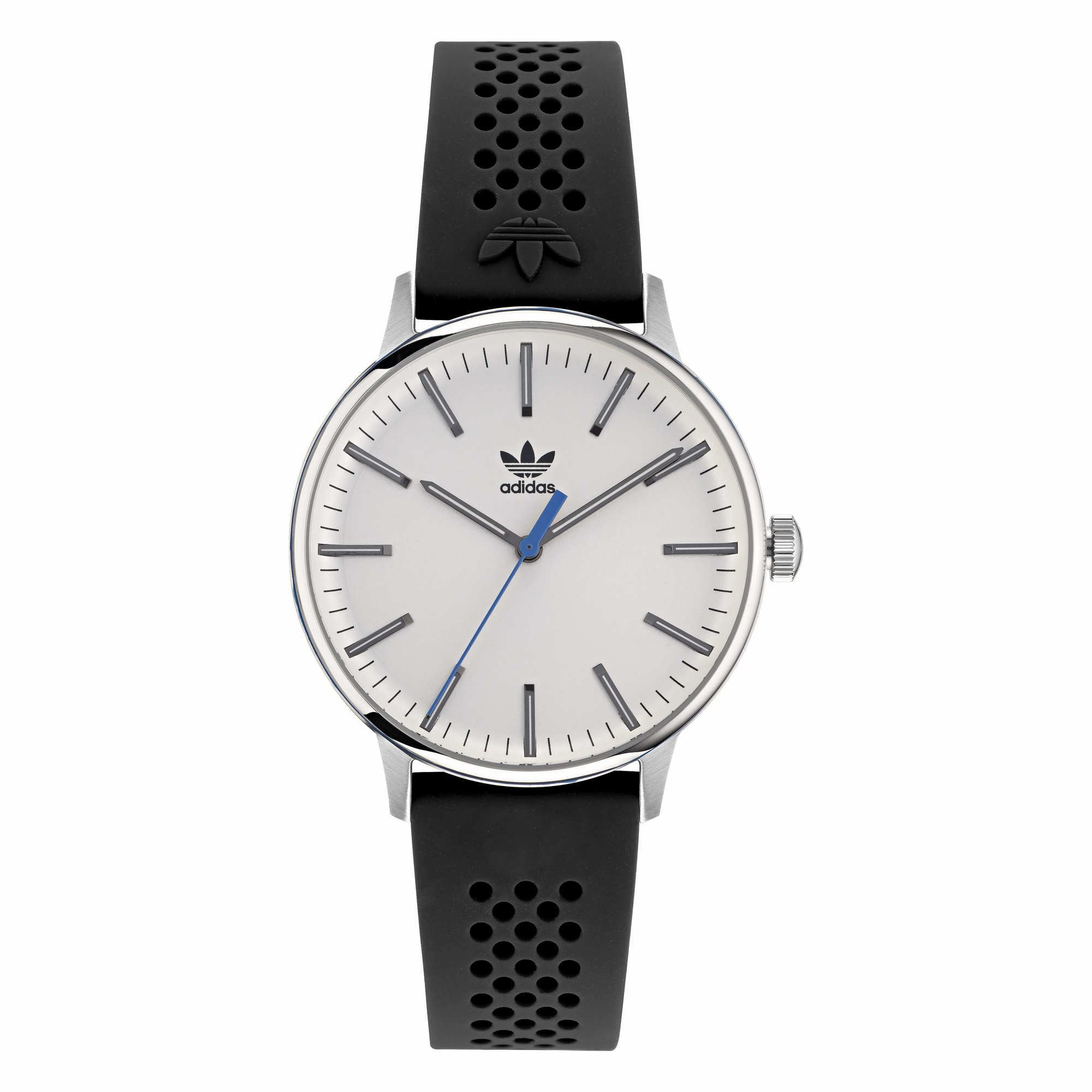    Code One 38 White Dial Watch AOSY22021 