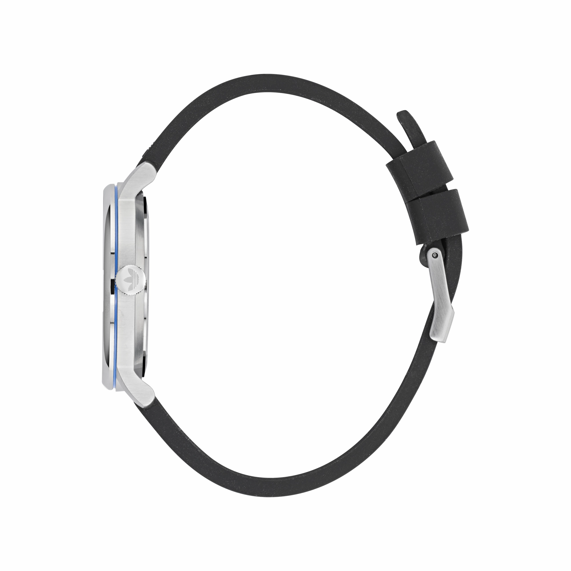    Code One 38 White Dial Watch AOSY22021