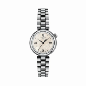    DESIR 28mm GEMS WHITE PEARL DIAL WATCH T1520101111800 timex watches for men,timex watches for women