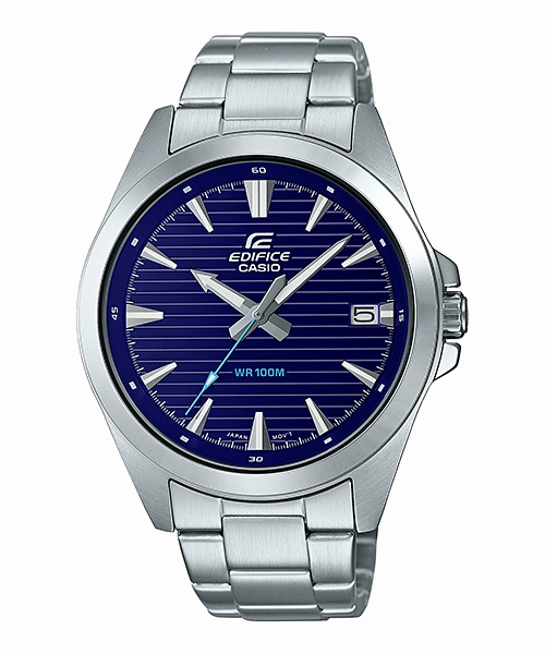    Edifice Classic Men's Watch EFV140D-2A 