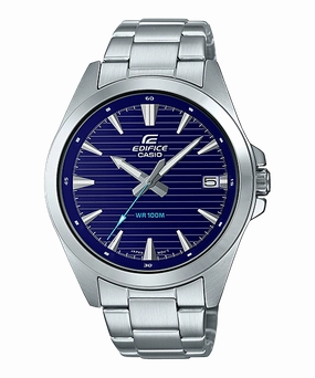    Edifice Classic Men's Watch EFV140D-2A 