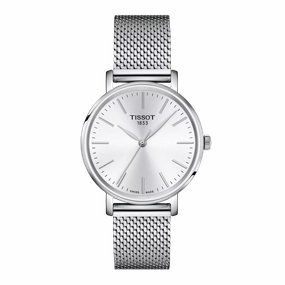    Everytime 34mm T1432101101100 budget    watches    watches classic