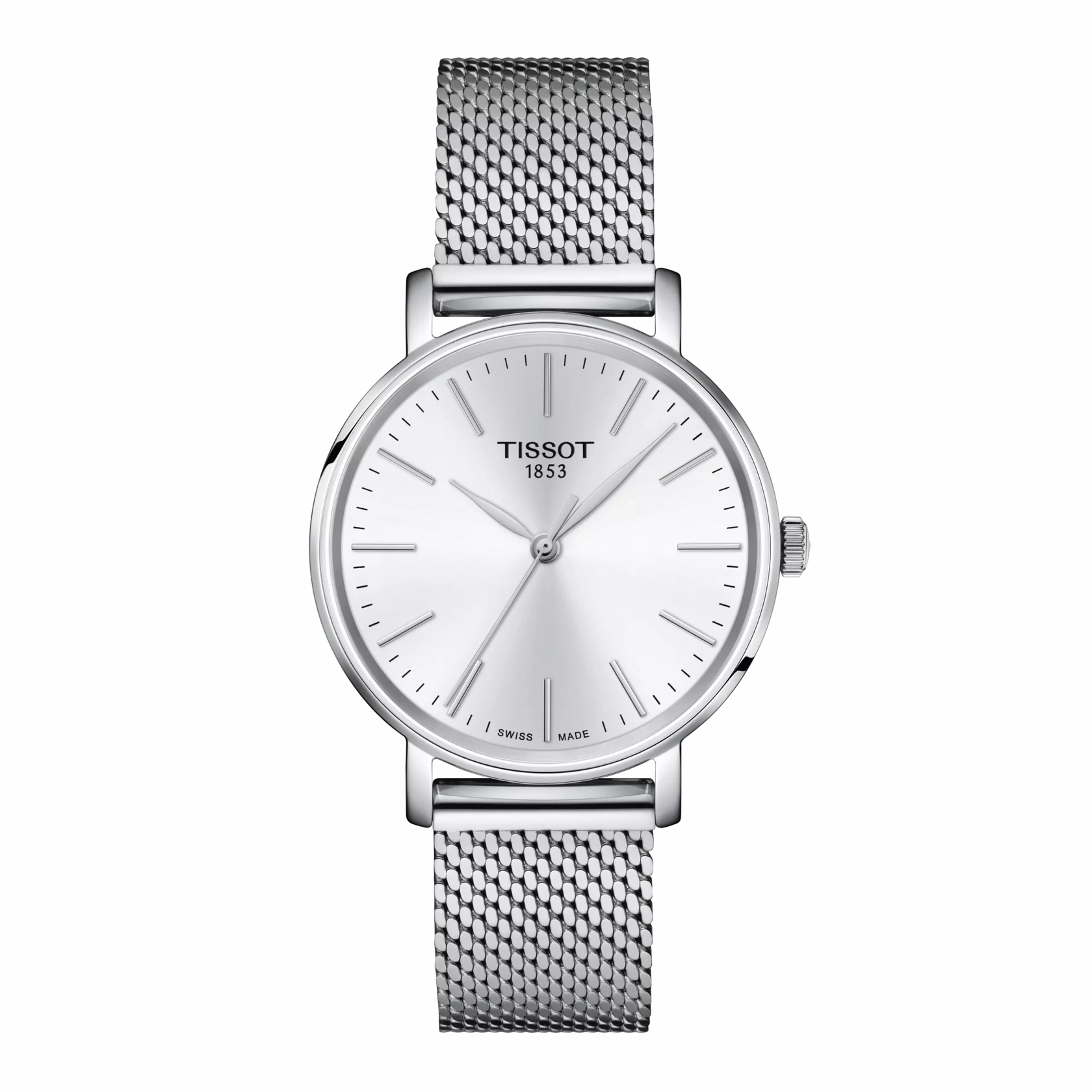    Everytime 34mm T1432101101100 budget    watches    watches classic