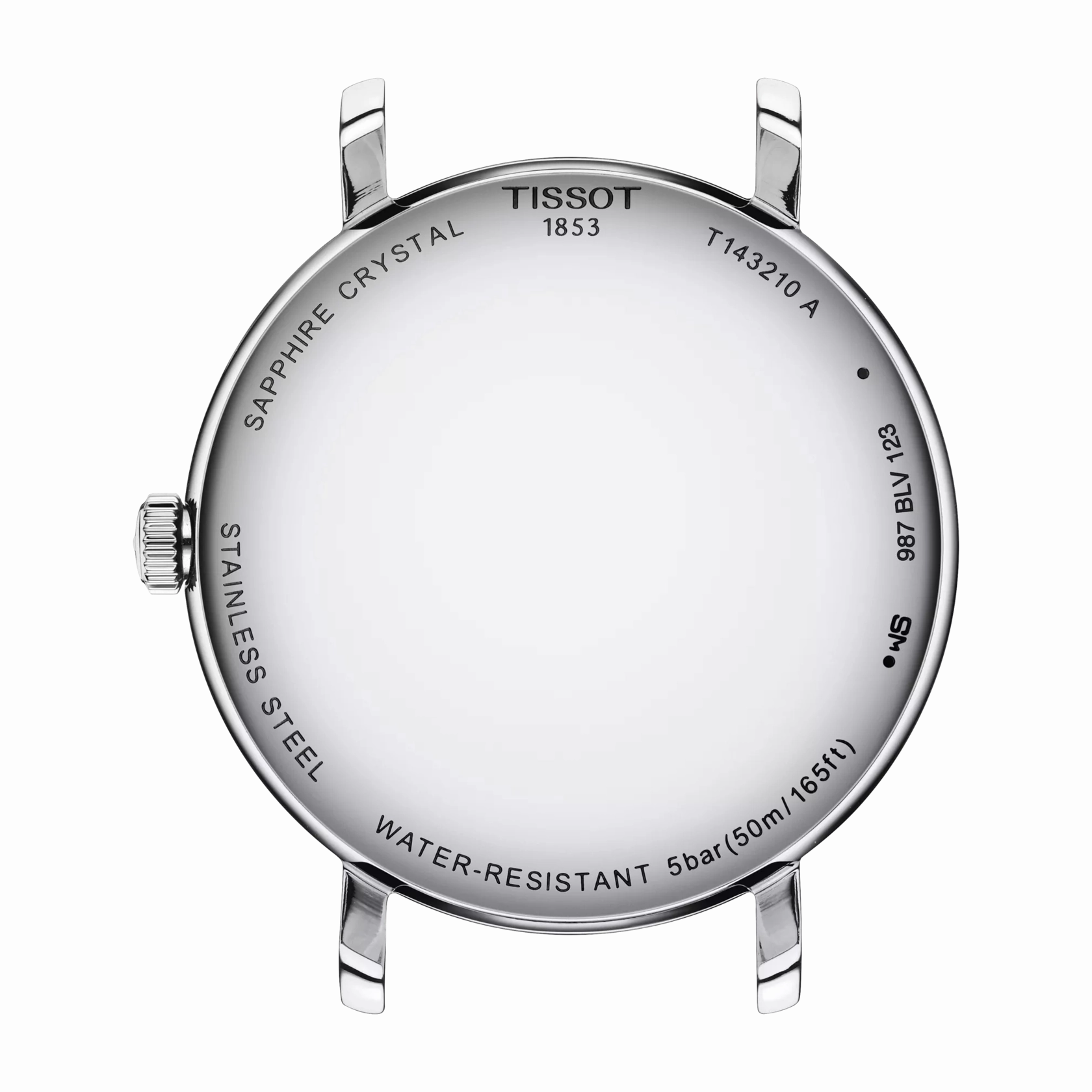    Everytime 34mm T1432101101100