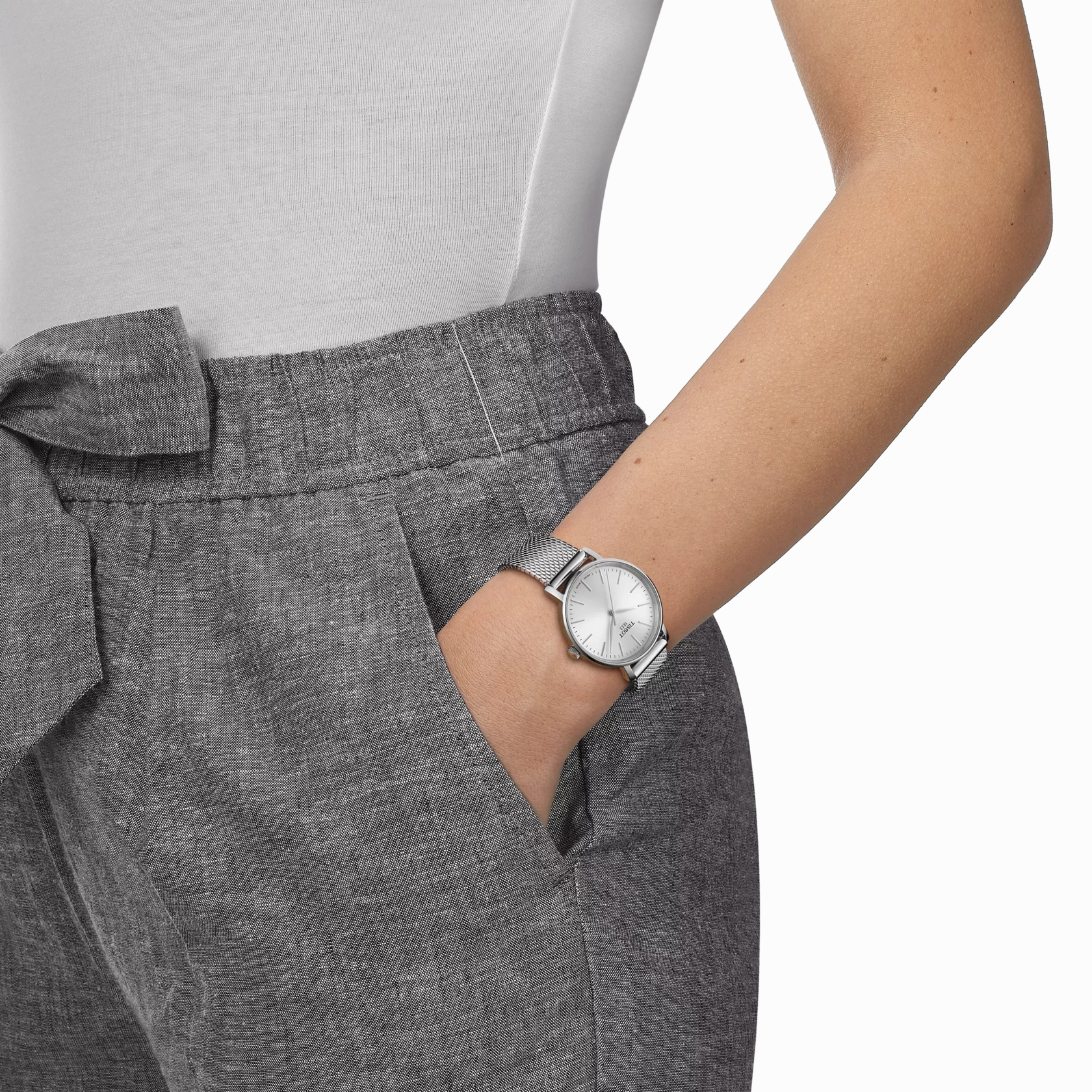    Everytime 34mm T1432101101100