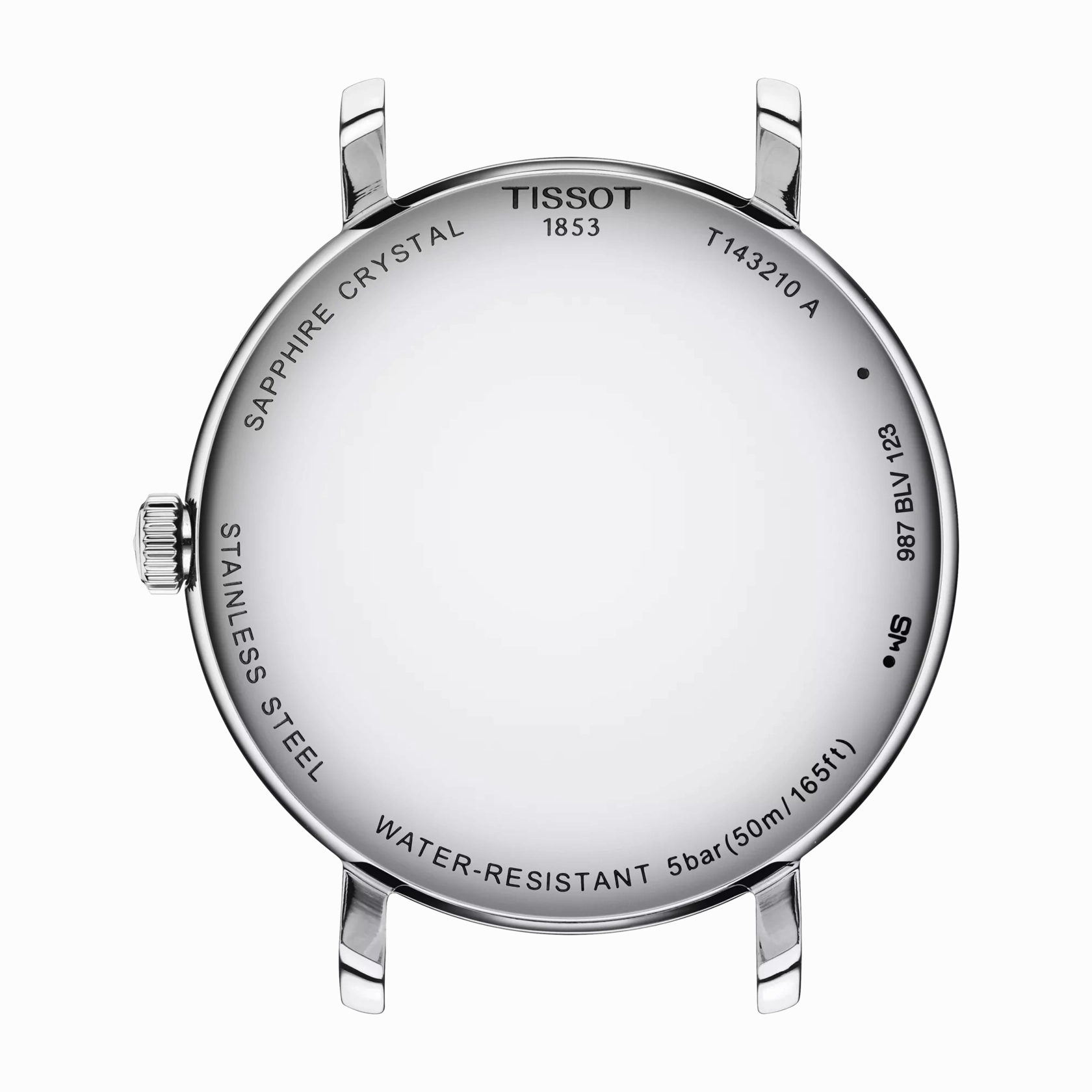    Everytime 34mm T1432101104100