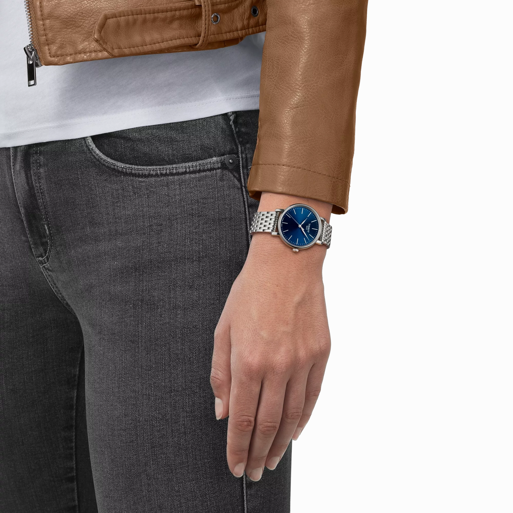    Everytime 34mm T1432101104100