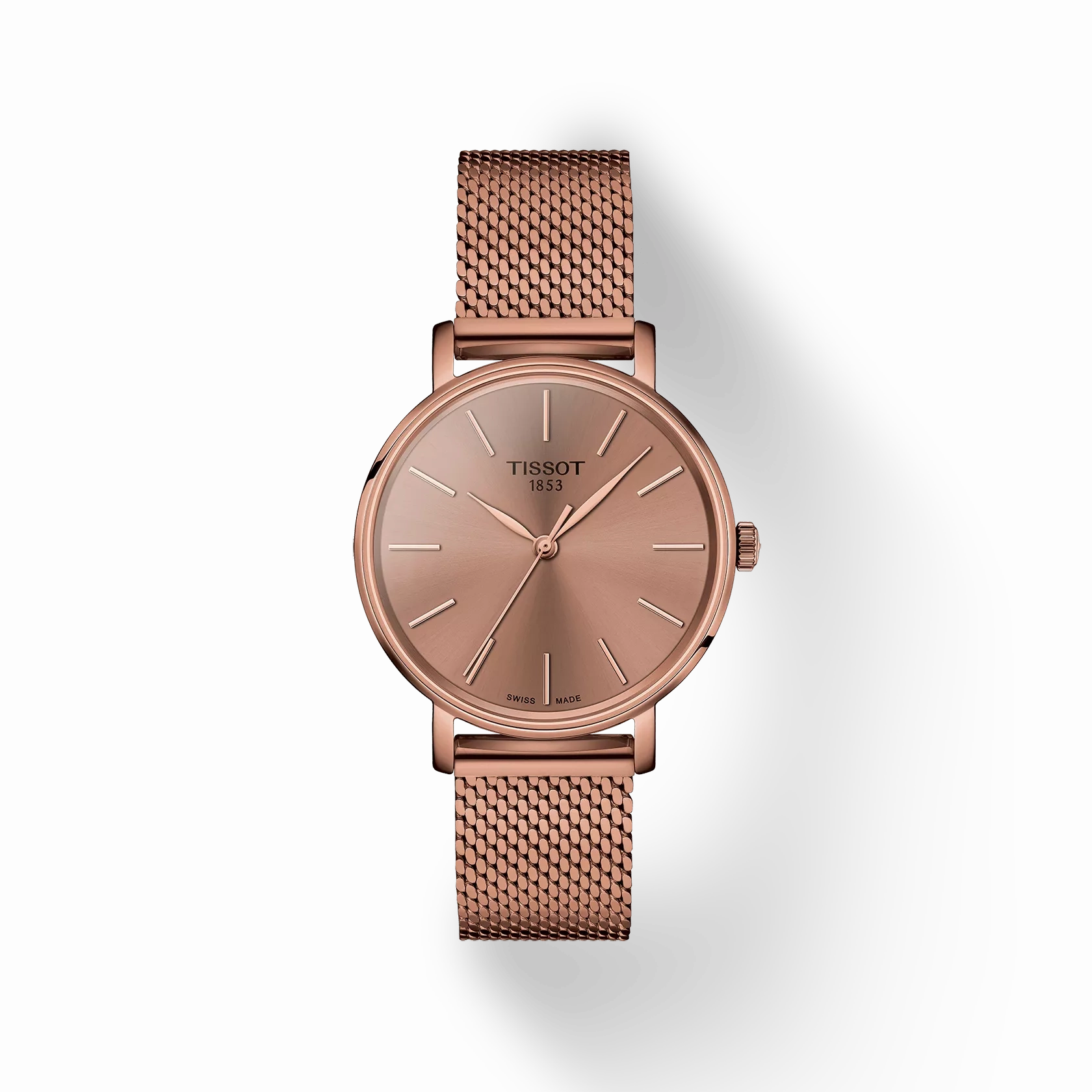    Everytime 34mm T1432103333100