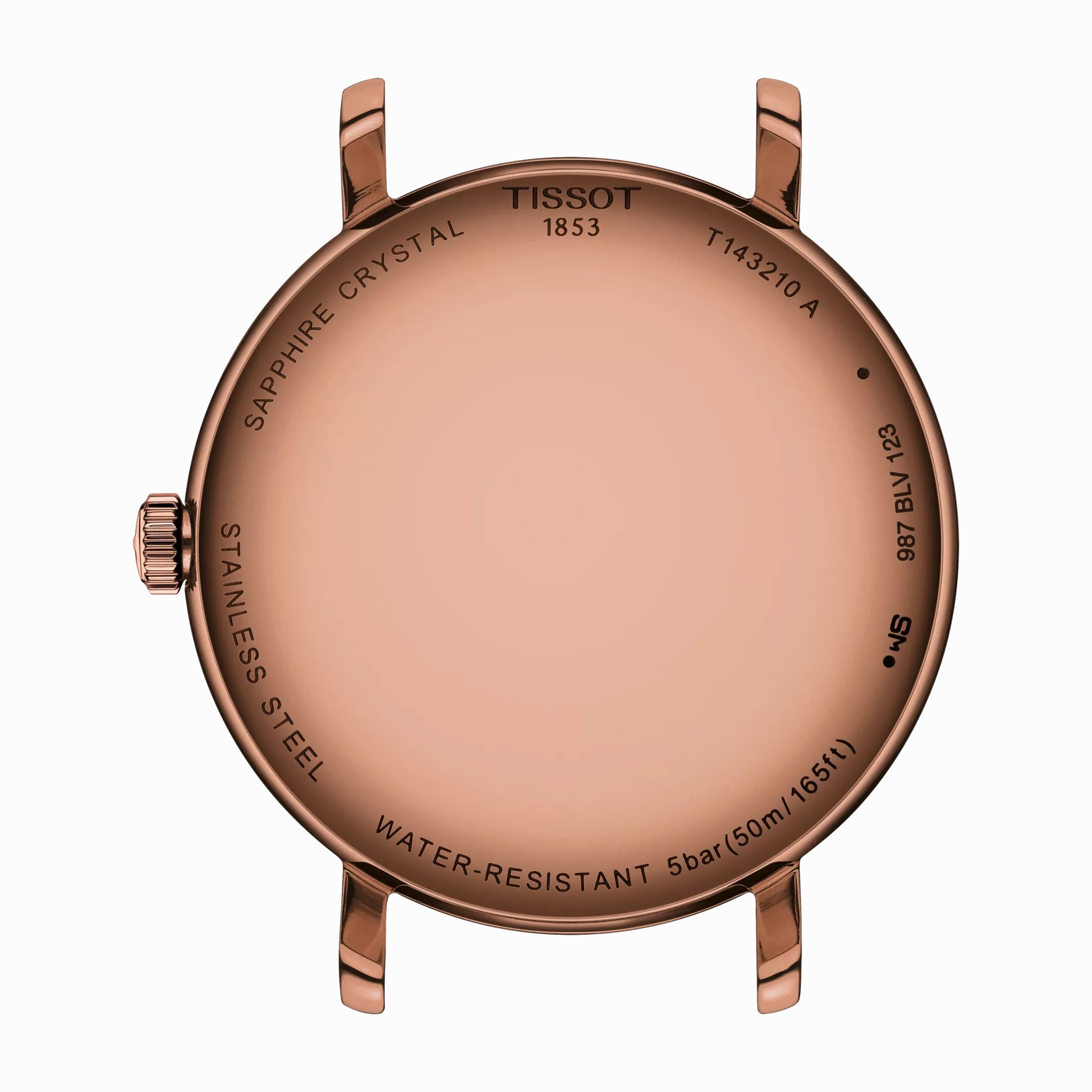   Everytime 34mm T1432103333100