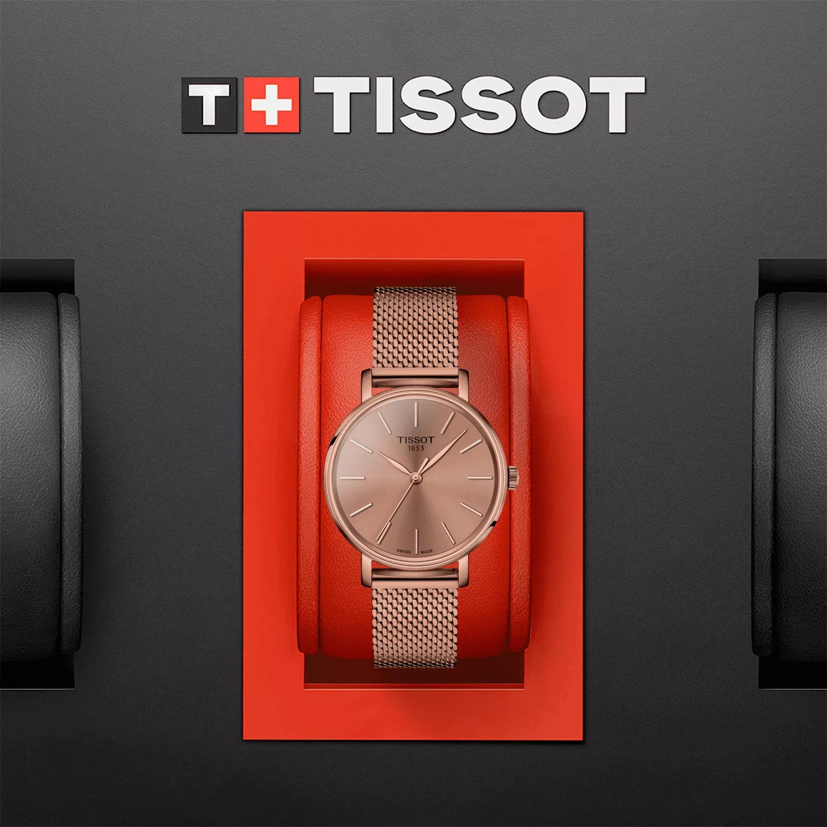    Everytime 34mm T1432103333100