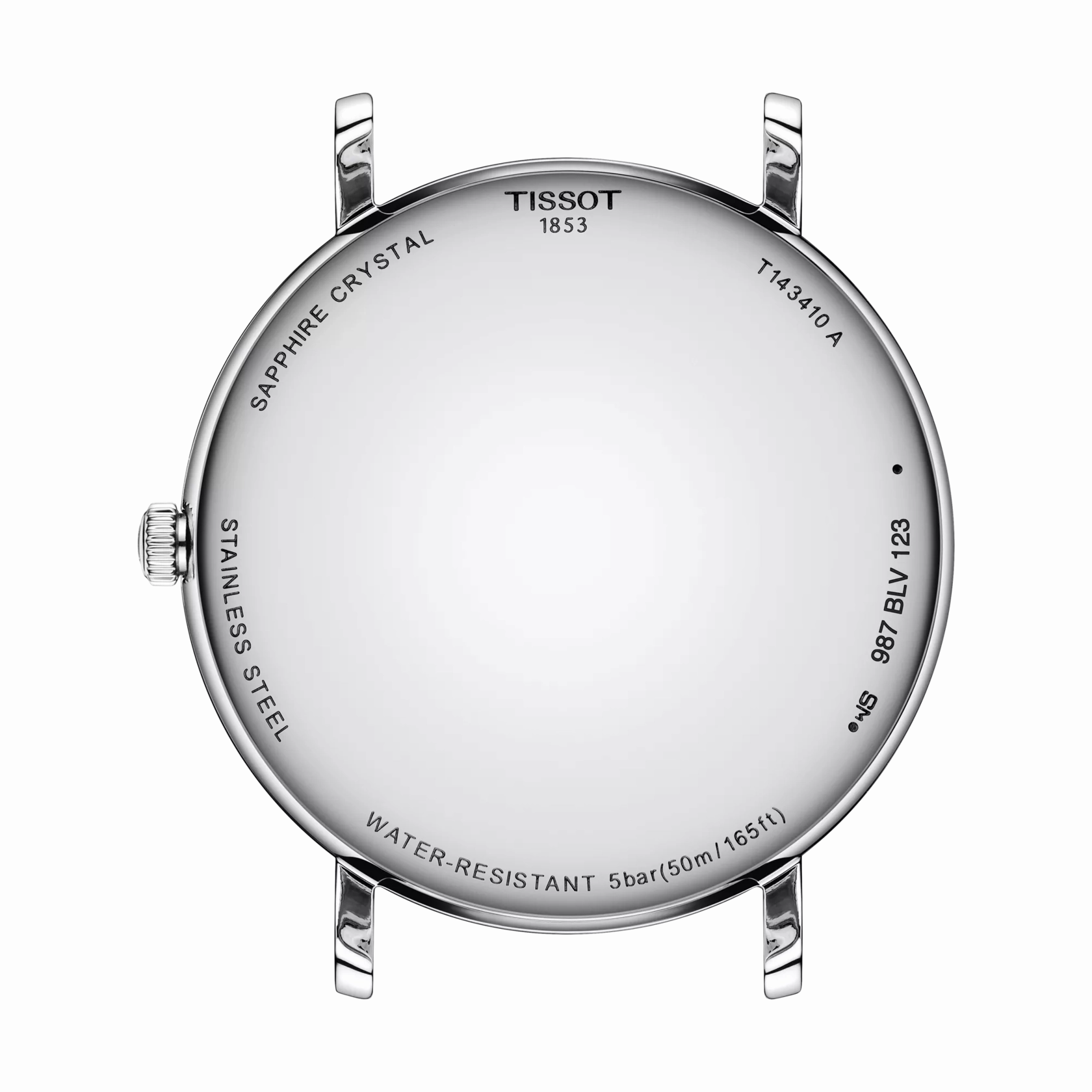    Everytime 40mm T1434101104100