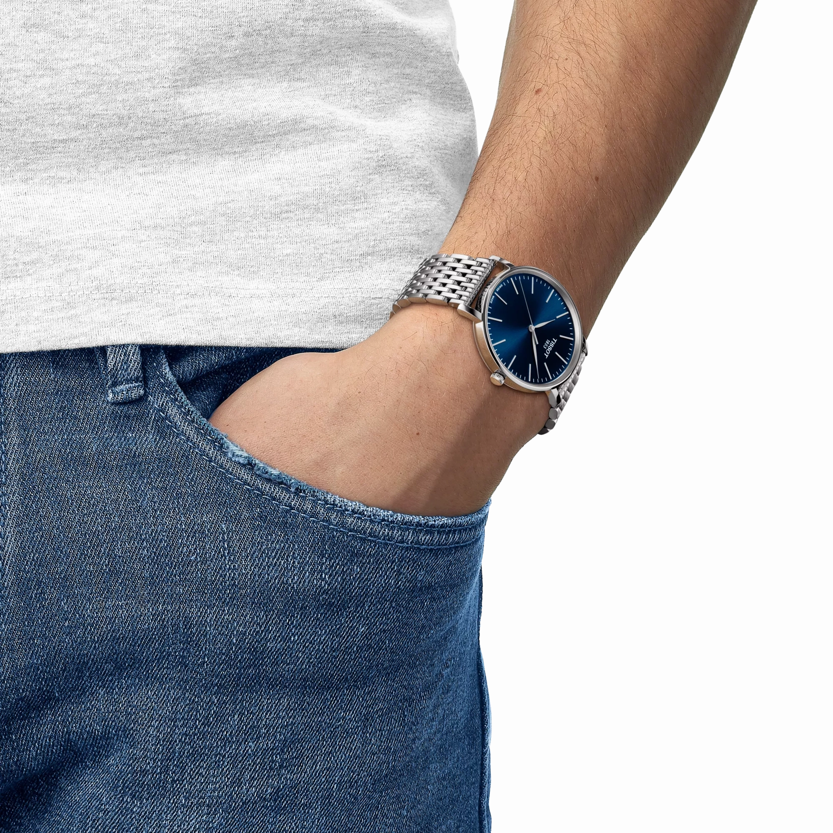    Everytime 40mm T1434101104100
