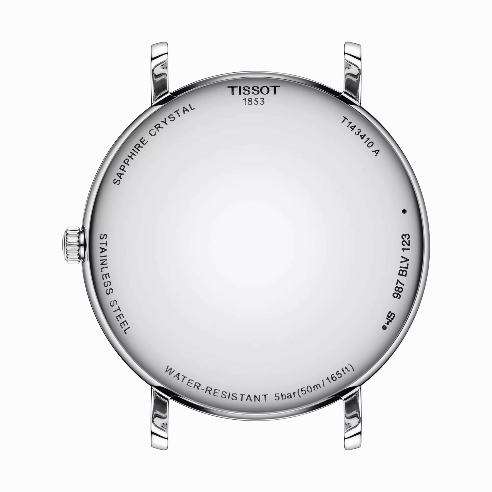    Everytime 40mm T1434101109100