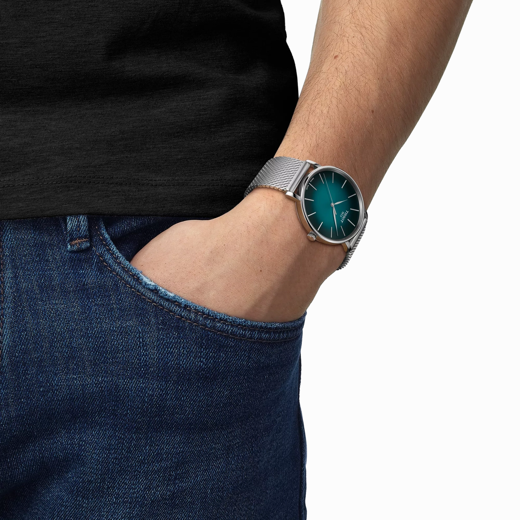    Everytime 40mm T1434101109100