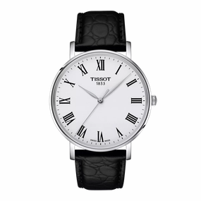    Everytime 40mm T1434101603300 budget    watches    watches classic