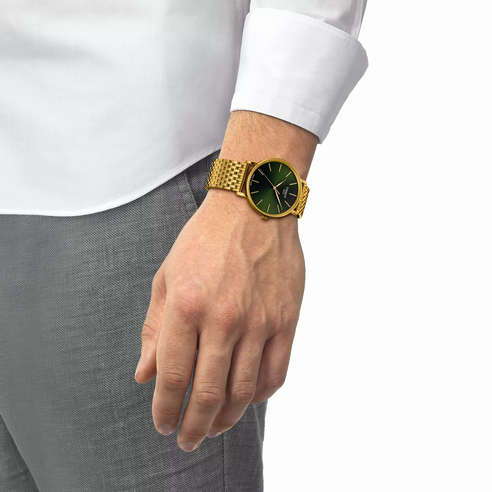    Everytime 40mm T1434103309100