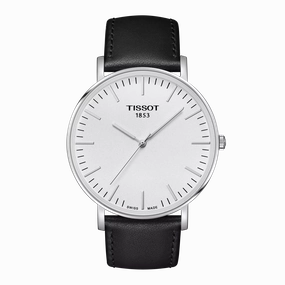    Everytime 42mm T1096101603100 budget    watches    watches classic