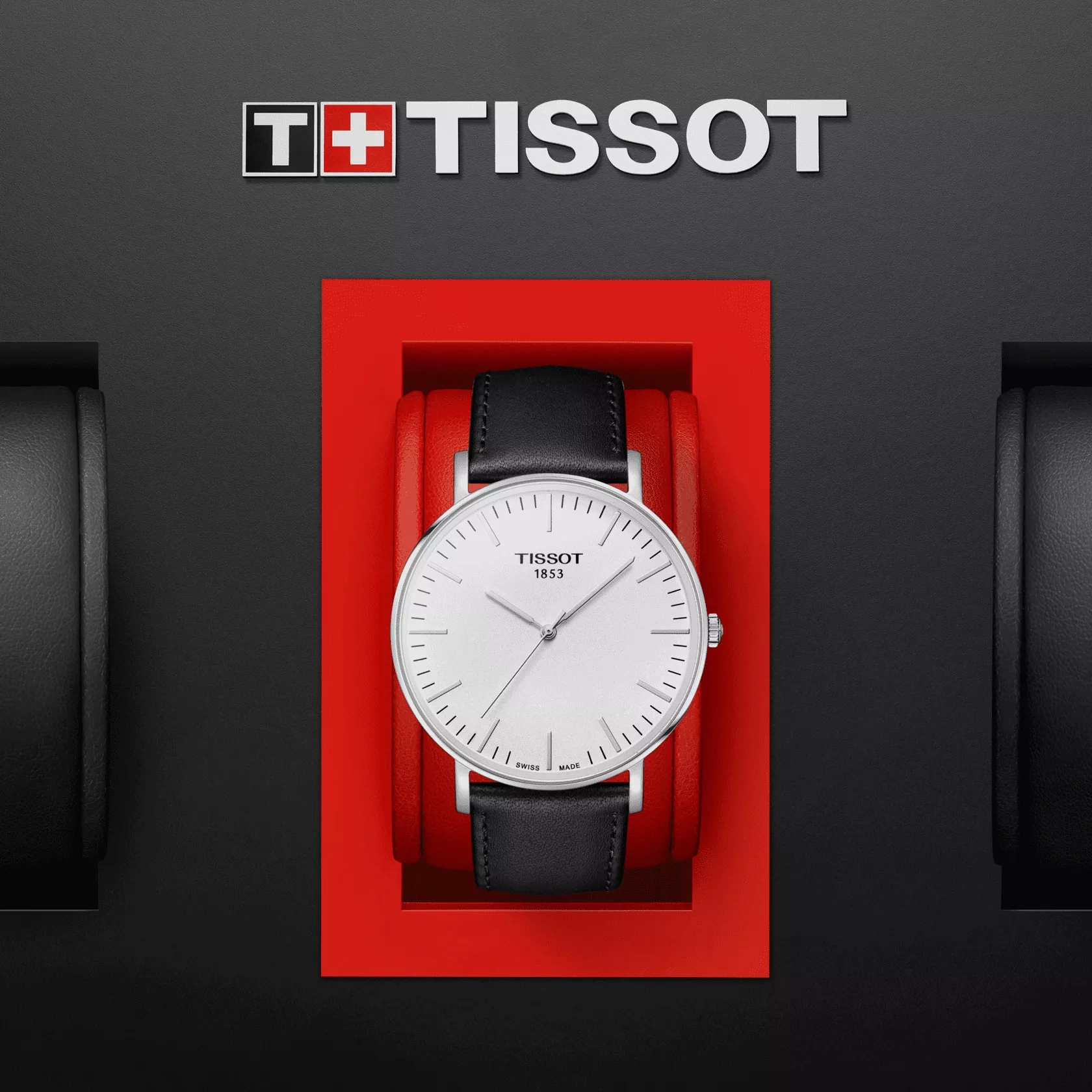    Everytime 42mm T1096101603100