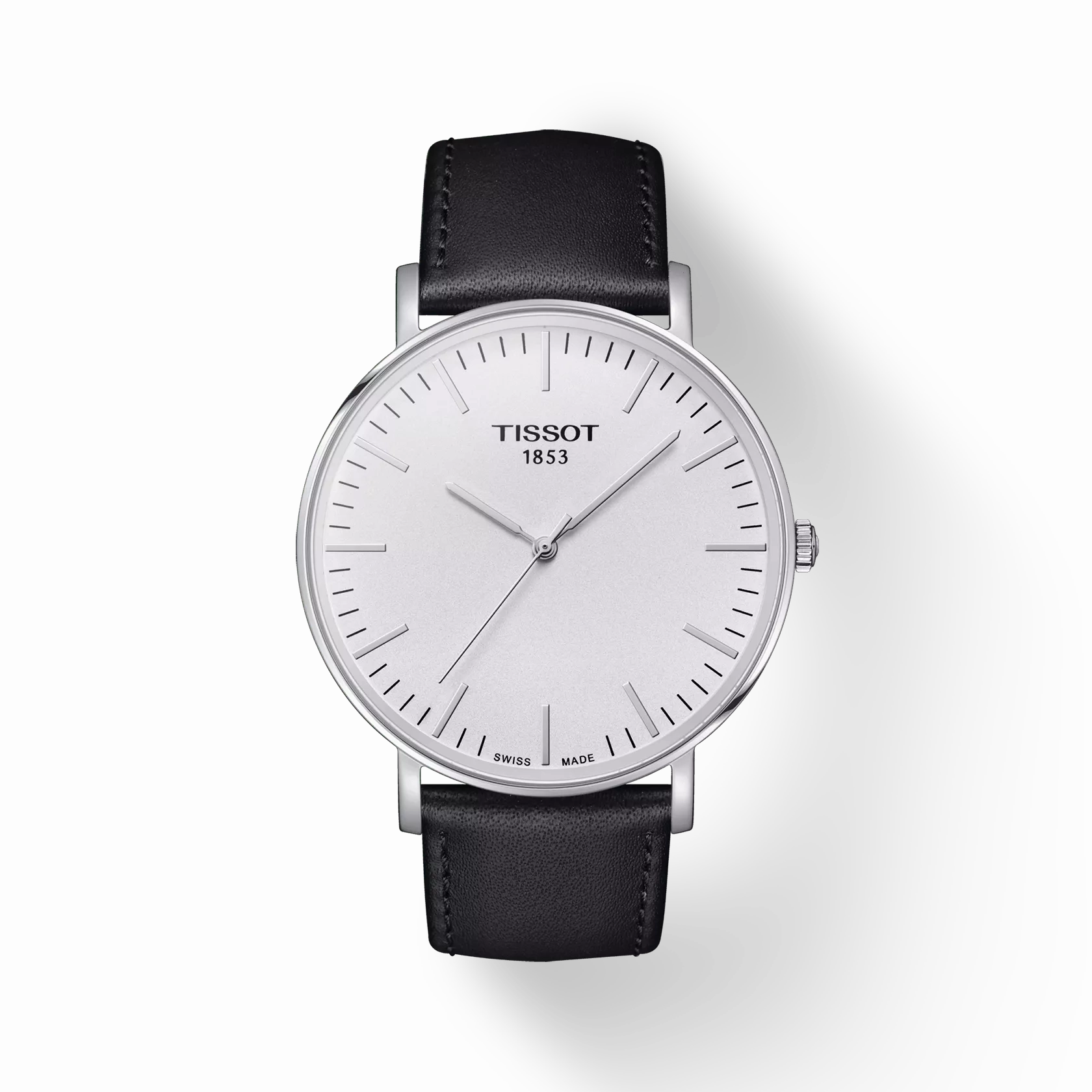    Everytime 42mm T1096101603100