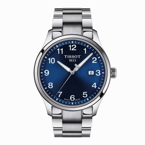    Gent XL Classic T1164101104700 budget    watches    watches classic