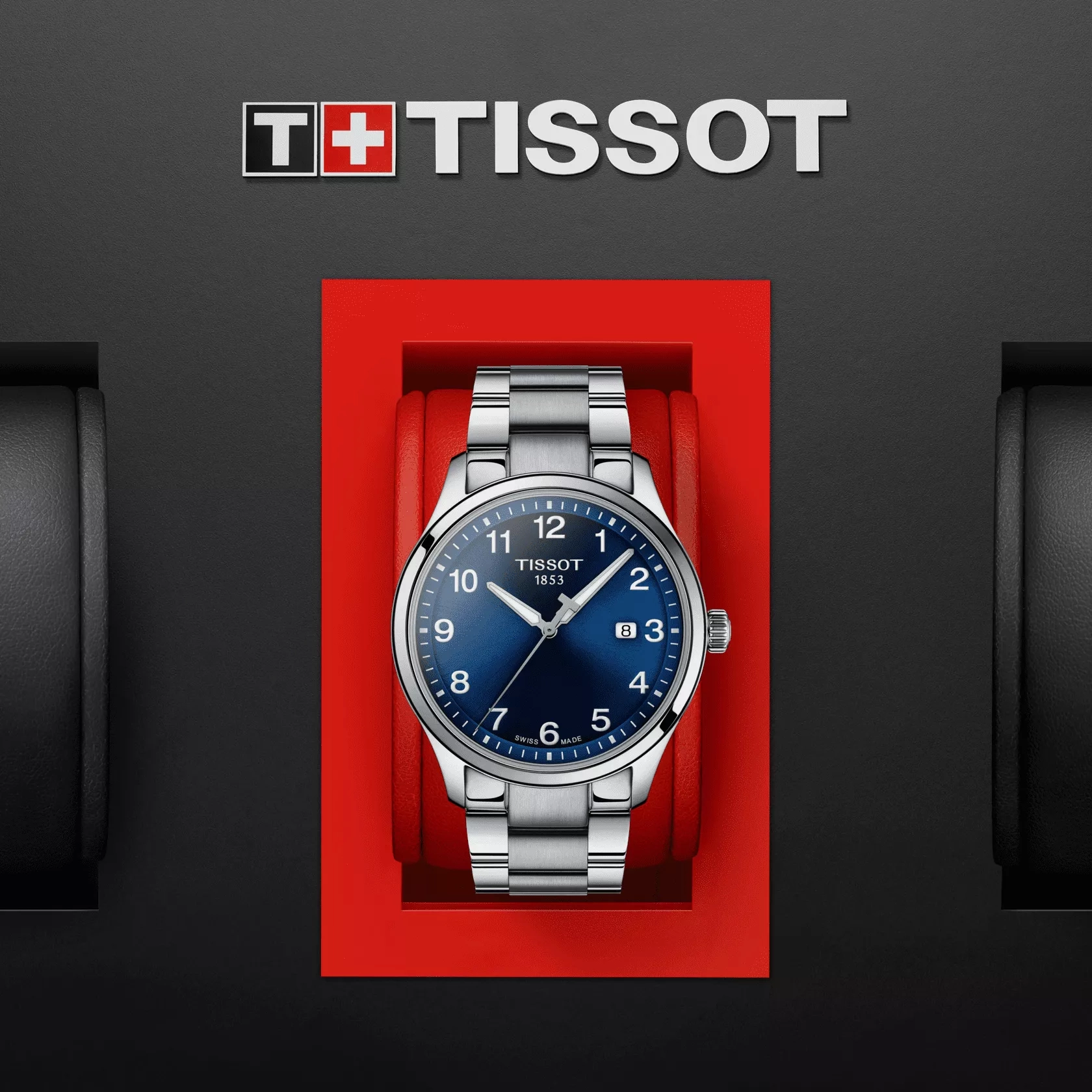    Gent XL Classic T1164101104700