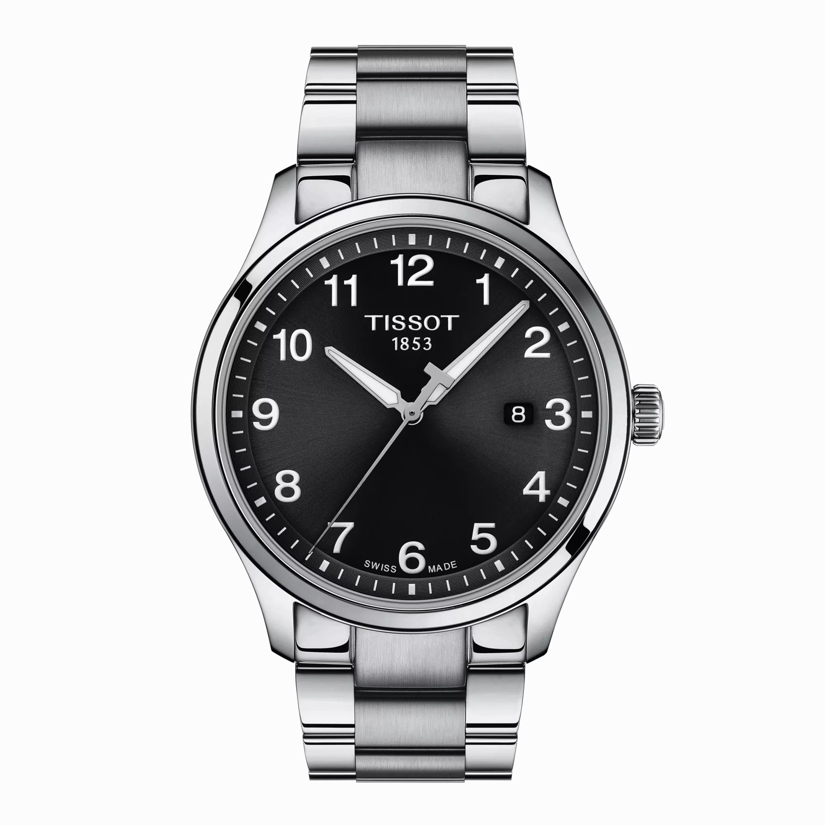    Gent XL Classic T1164101105700 budget    watches    watches classic