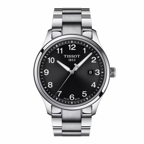   Gent XL Classic T1164101105700 budget    watches    watches classic