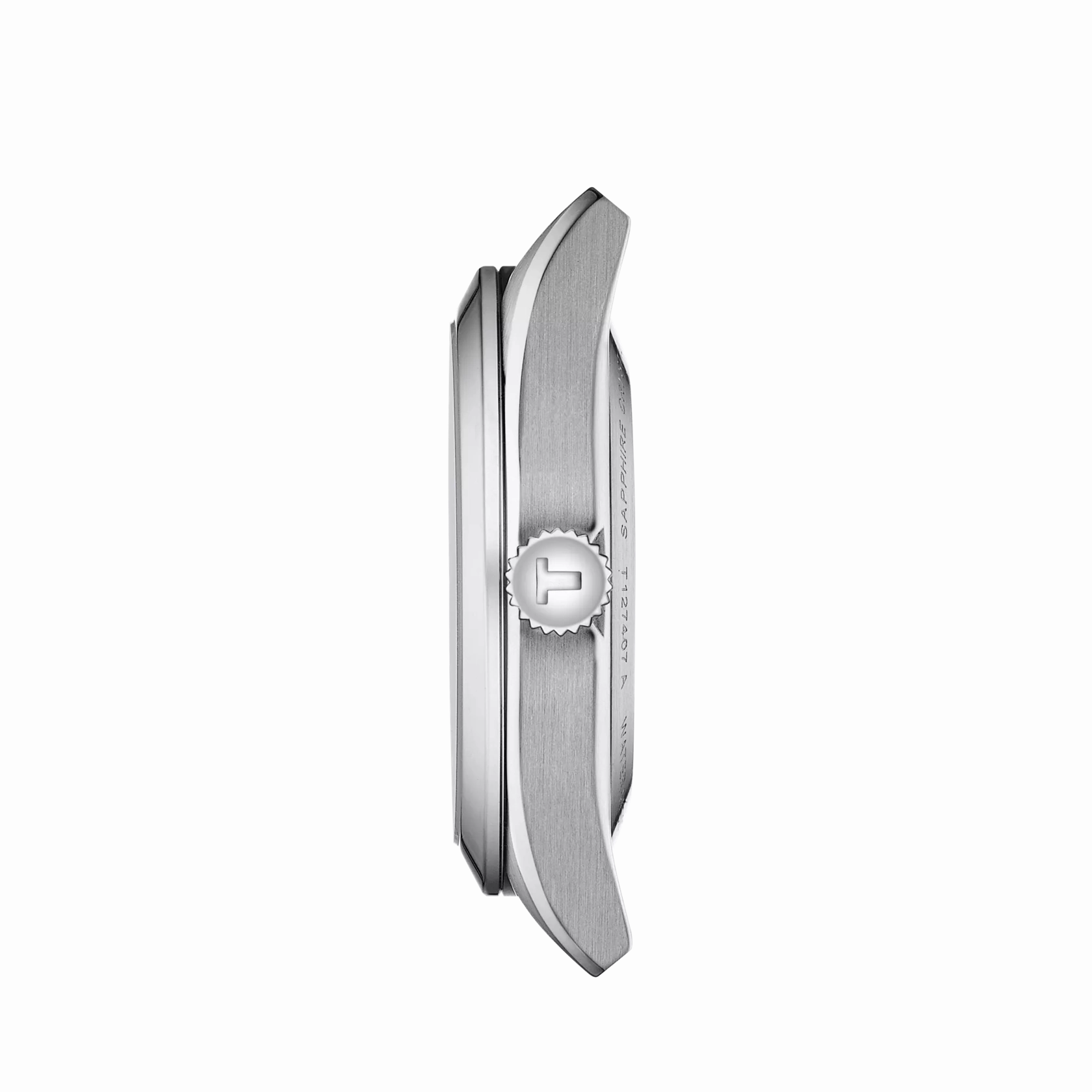    Gentleman Powermatic 80 Silicium T1274071104100