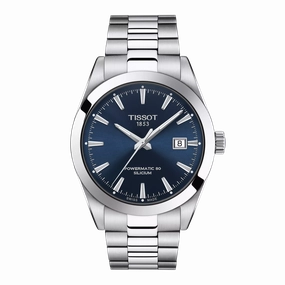    Gentleman Powermatic 80 Silicium T1274071104100 budget    watches    watches classic