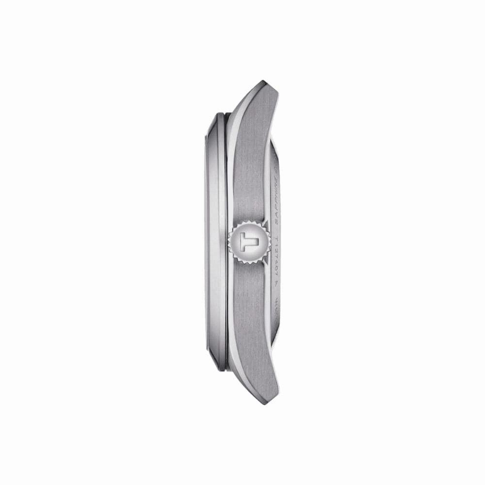    Gentleman Powermatic Stainless Steel Strap Men Watch T1274071135100