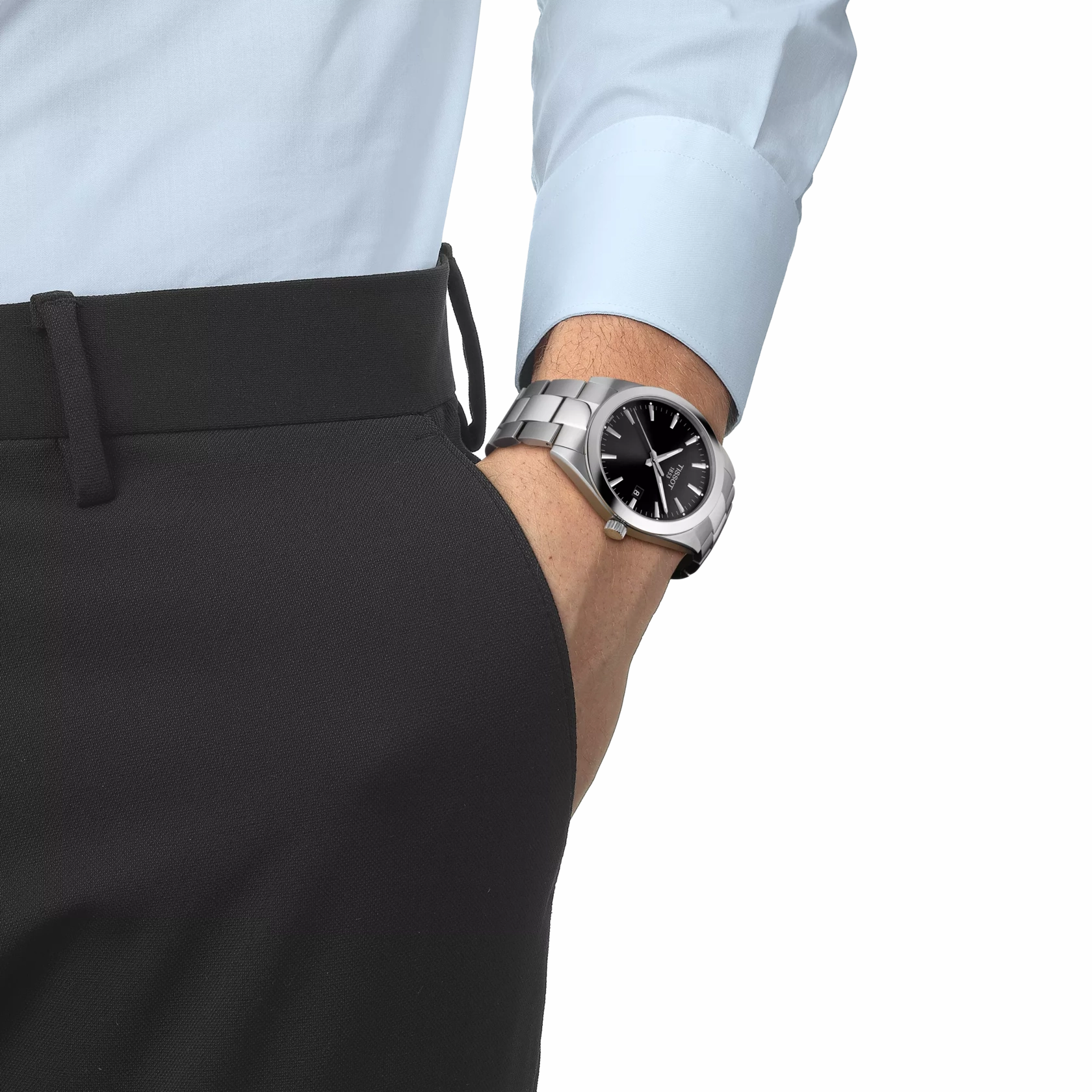    Gentleman T1274101105100