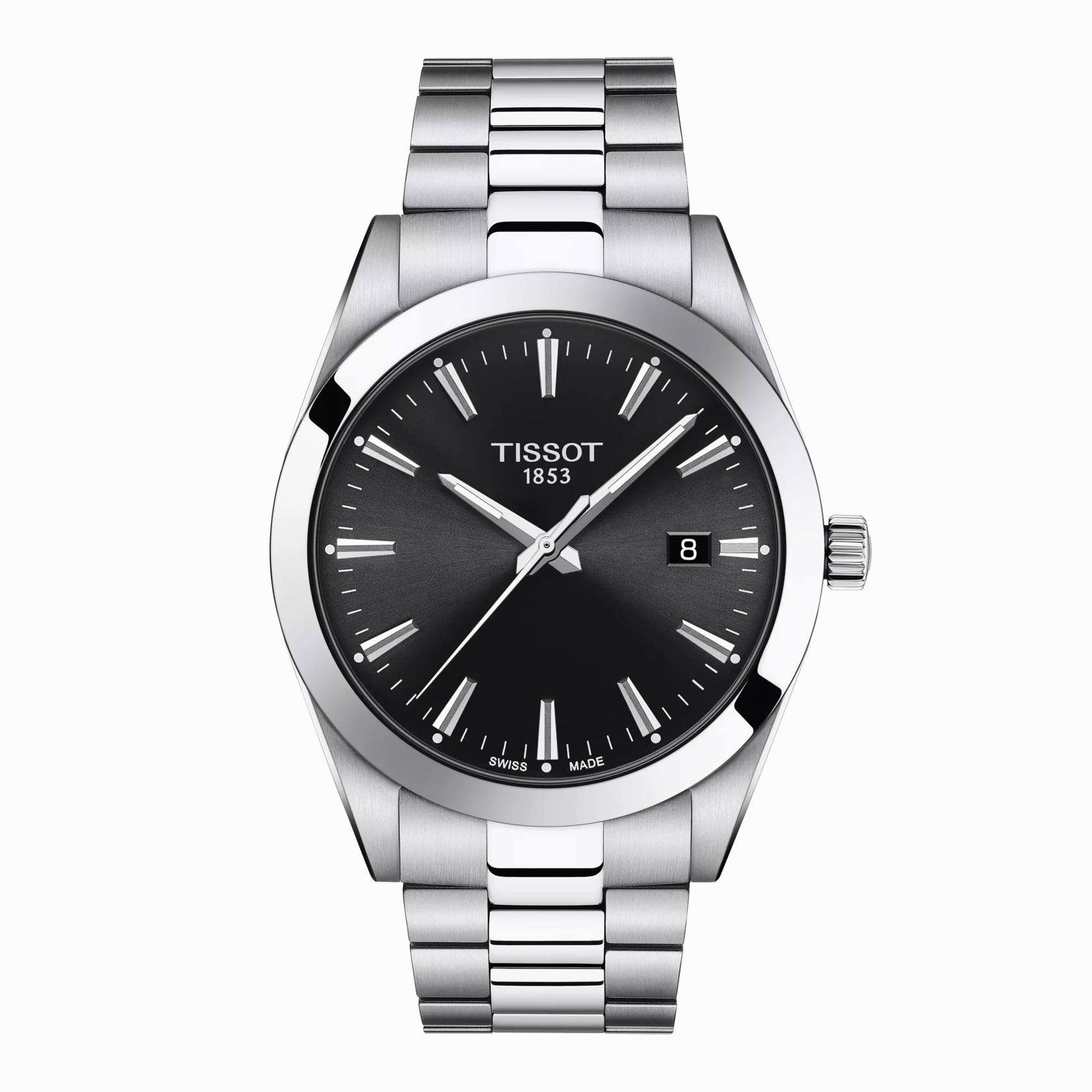    Gentleman T1274101105100 budget    watches    watches classic