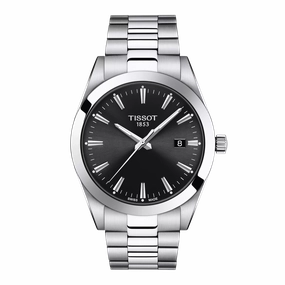    Gentleman T1274101105100 budget    watches    watches classic