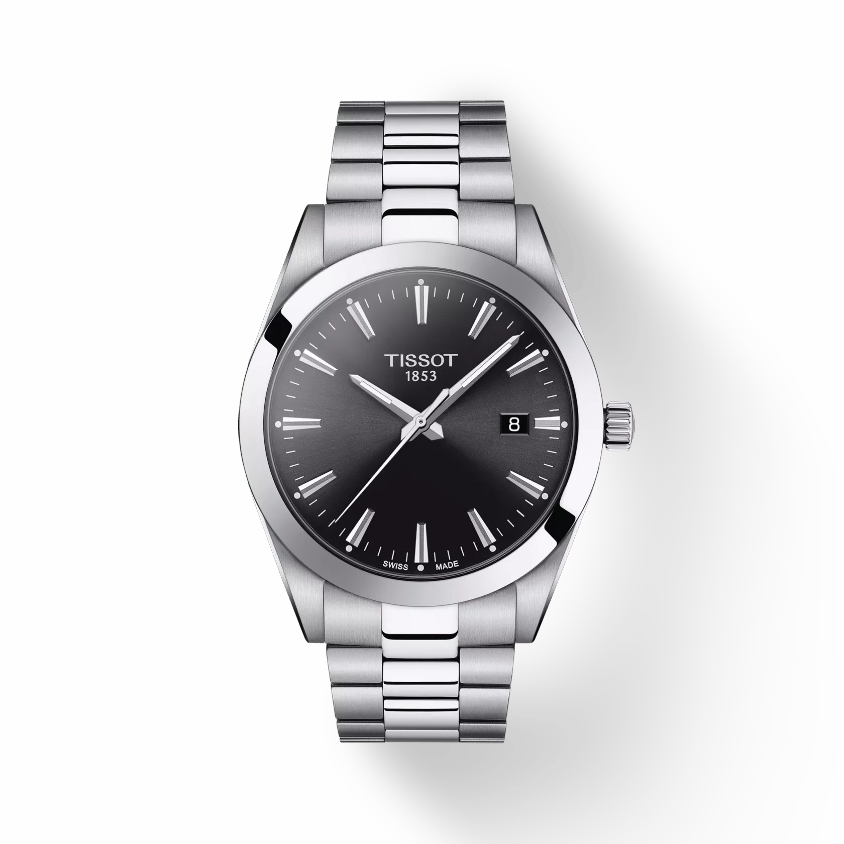    Gentleman T1274101105100