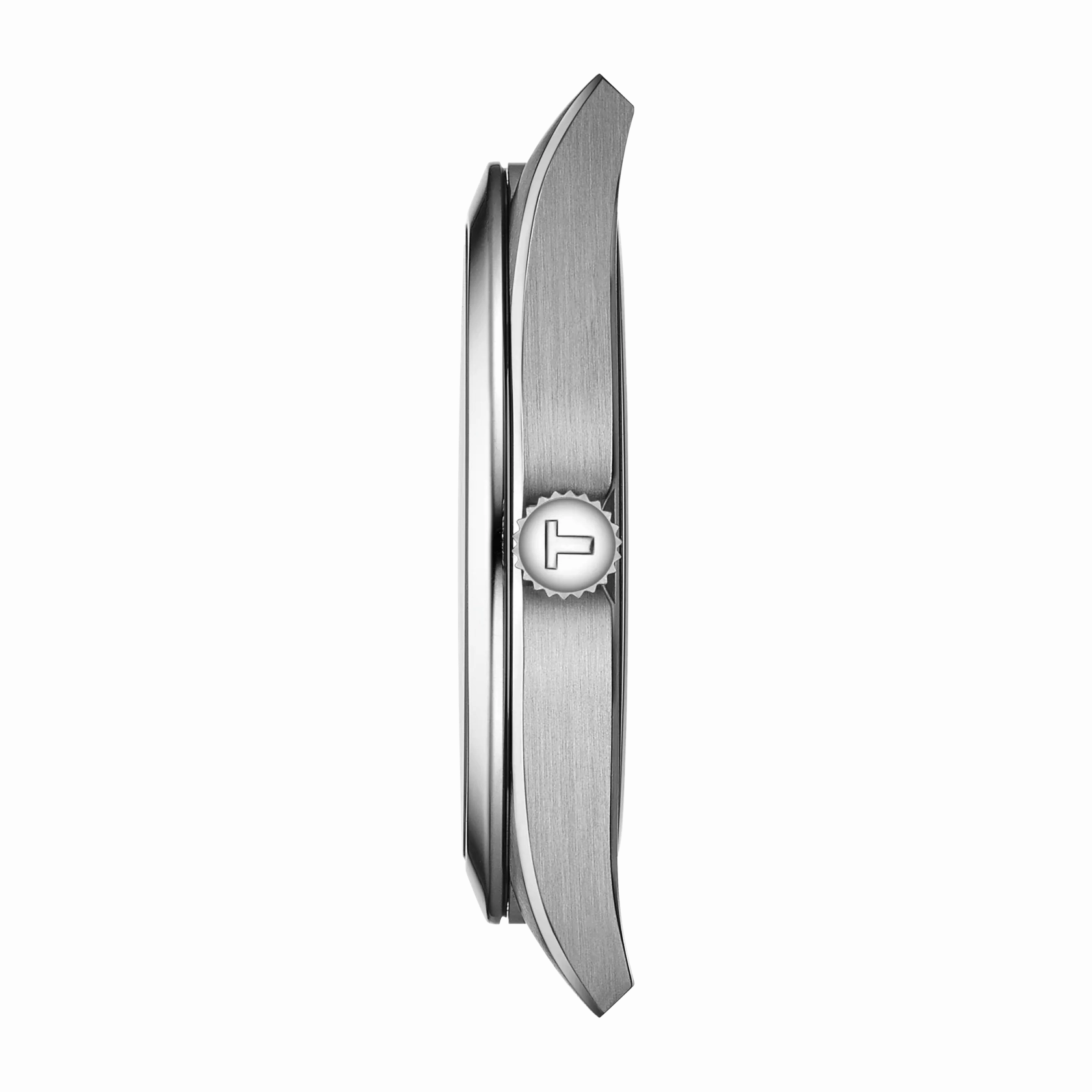    Gentleman Titanium T1274104408100