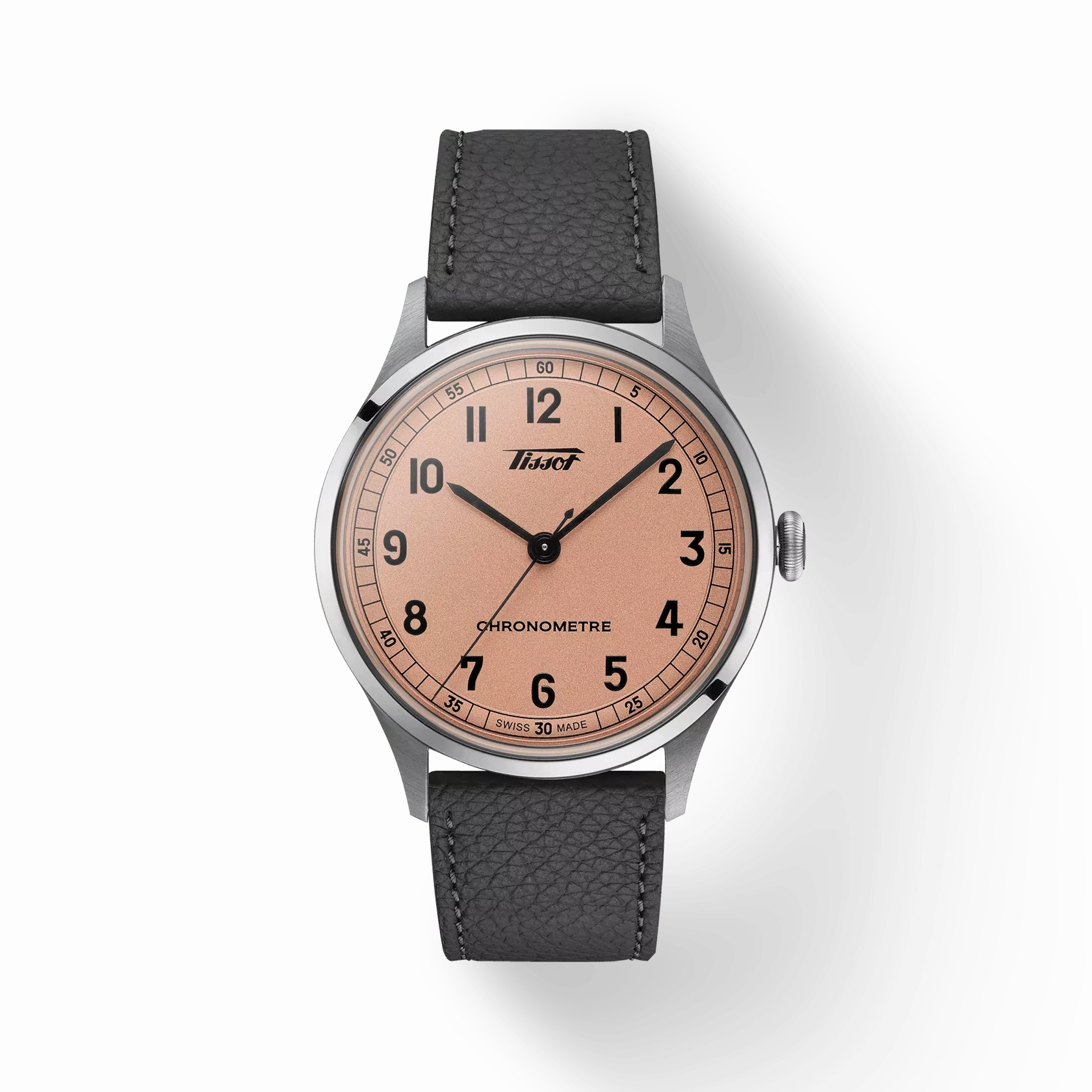    Heritage 1938 Automatic COSC T1424641633200