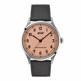    Heritage 1938 Automatic COSC T1424641633200 budget    watches    watches classic